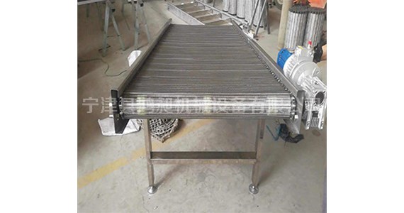 輸送帶調(diào)整腳的分類有哪些？