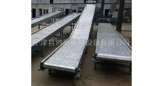 網(wǎng)帶熱處理是怎樣的你知道嗎？