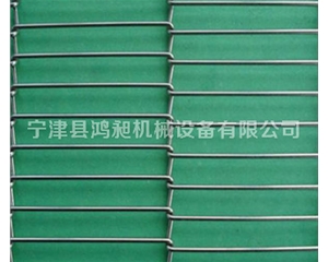 輸送式乙字型網帶