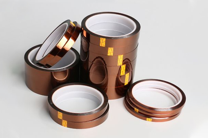 金手指高溫膠帶應用解析